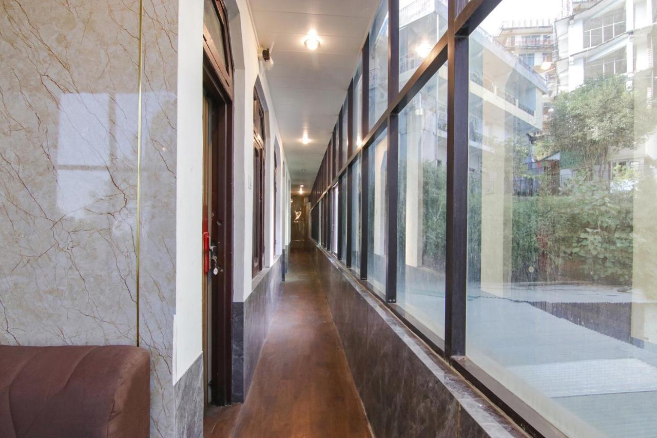 Fabhotel Vijay Palace Dharamshala Exterior photo