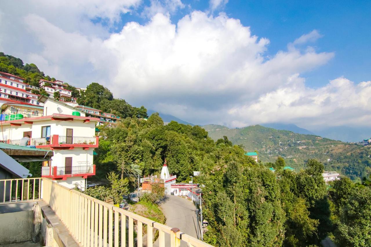 Fabhotel Vijay Palace Dharamshala Exterior photo