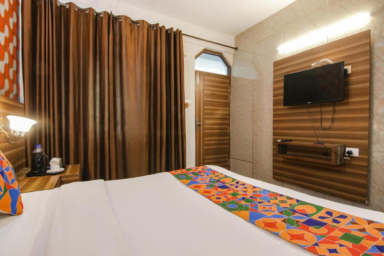 Fabhotel Vijay Palace Dharamshala Exterior photo