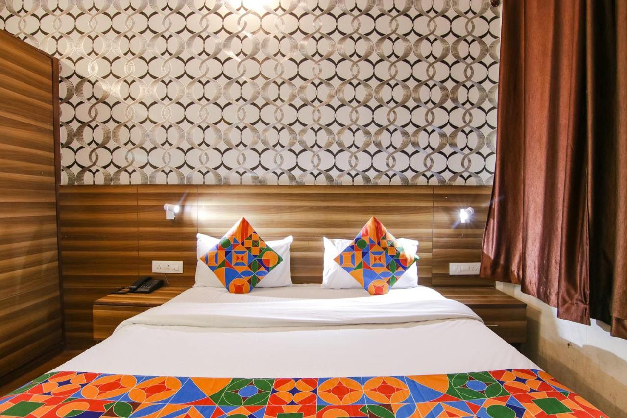 Fabhotel Vijay Palace Dharamshala Exterior photo